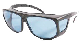 LG-007 Red and Green Laser Safety Glasses
