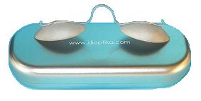 Laser Blockout Eyeshields