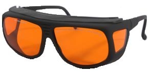 Argon Laser Glasses