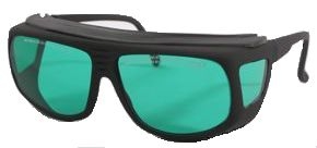 HeNe Red Diode Laser Glasses