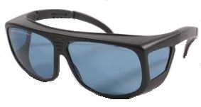 Green Laser Glasses
