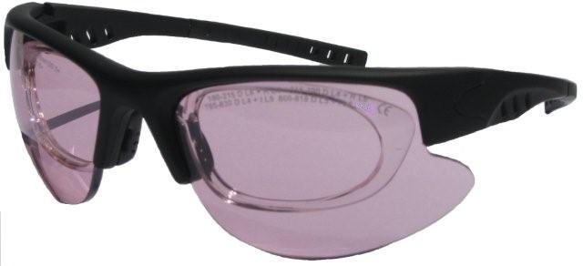 Laser Glasses