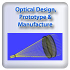 laser expander , laser beam expander, galilean beam expander