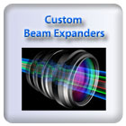 laser expander , laser beam expander, galilean beam expander