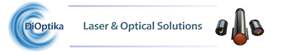 DiOptika - Manufacturer of Beam Expanders, Beam Expander, Laser Expander, Laser Beam Expanders, Galilean Beam Expander, Laser beam Expansion, Beam Expander Optics, Beam Expander Design , Variable Beam Expander and Custom Beam Expanders