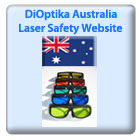 Laser safety Glasses Australia