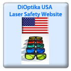 Laser Safety Glasses USA